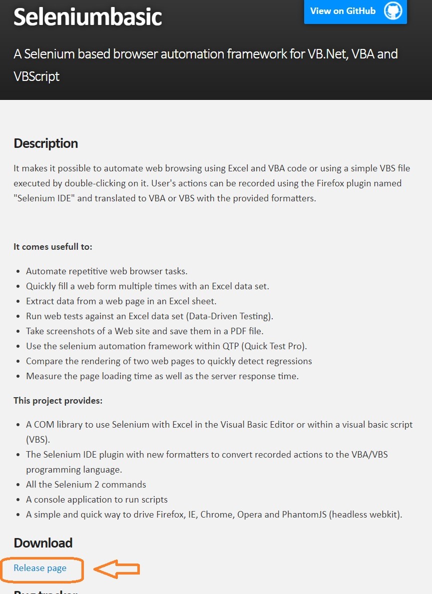 VBA：【Selenium】Selenium Basicのインストールから設定まで – 茶窓 × システム開発 ：chasou tech